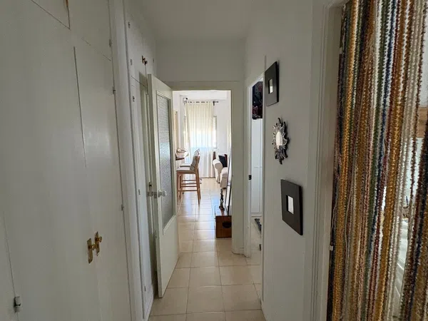 Piso en calle Cardenal Ilundain, 18 - Foto 12