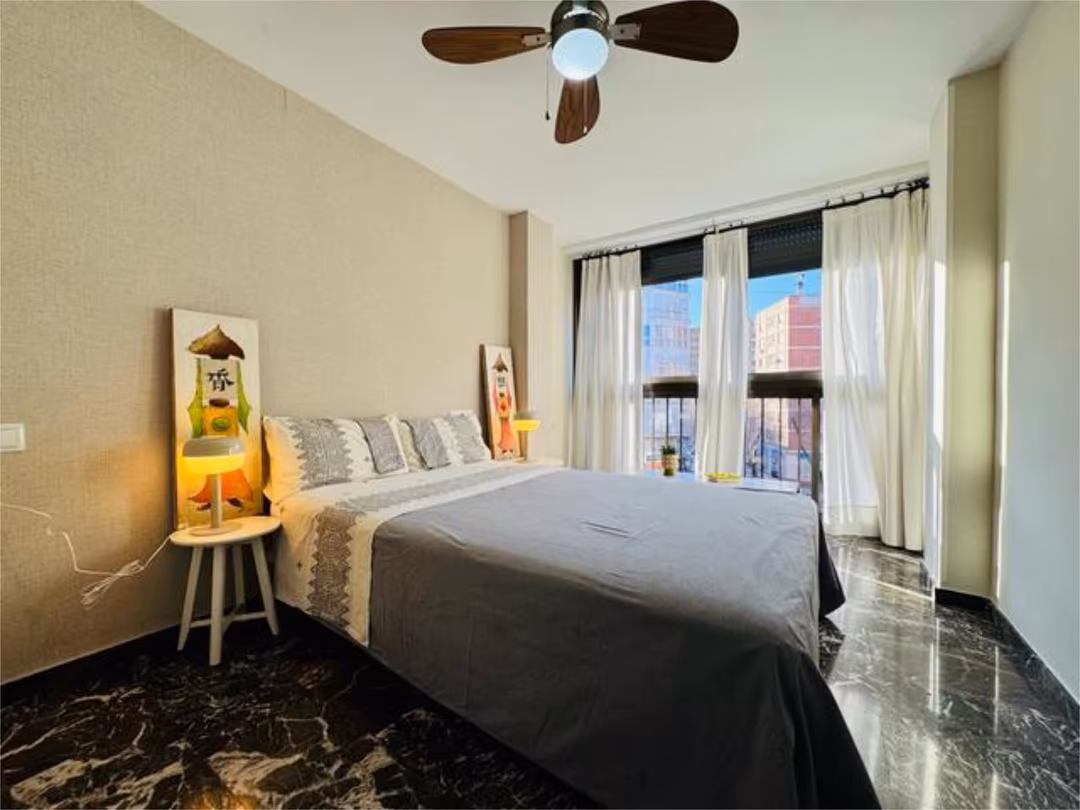 Piso en Centro - Foto 7