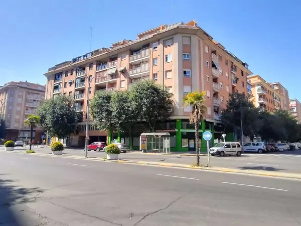 Ático en El Pilar - La Estación, El Pilar - La Estación - Foto 1