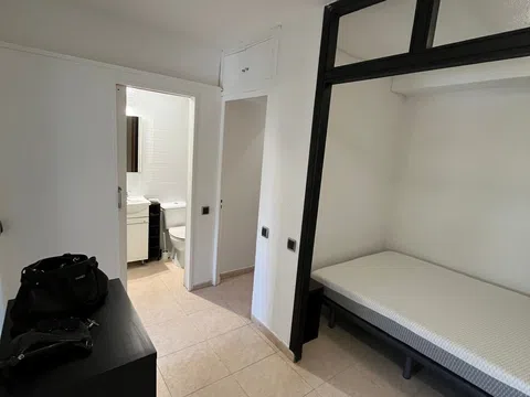 Piso en calle Alonso Cano, 4