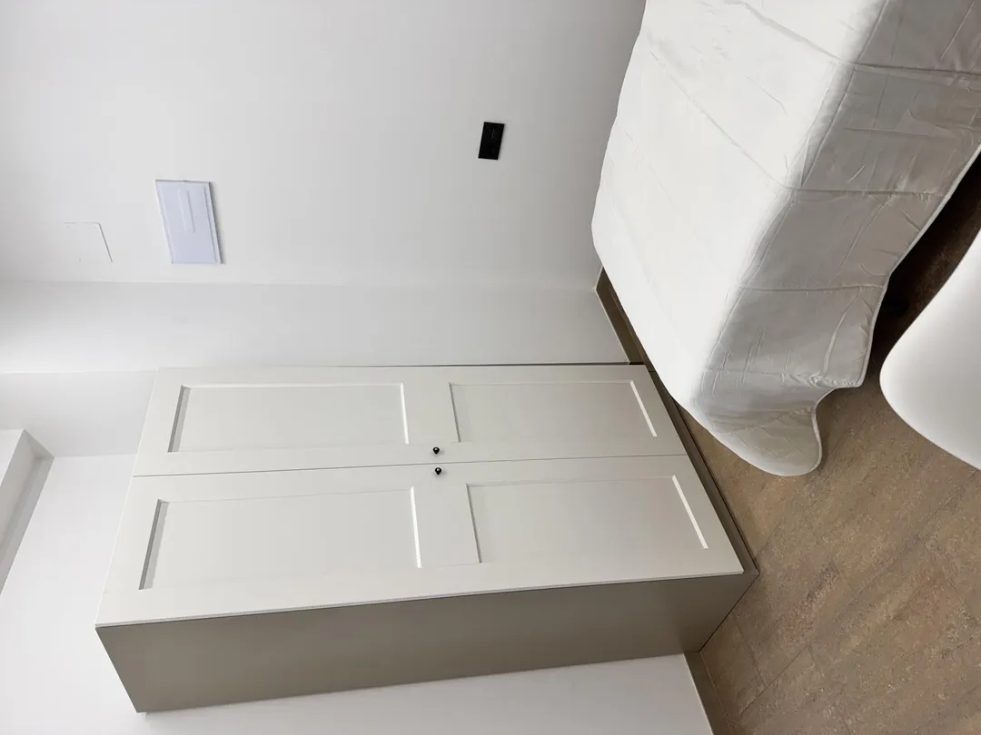 Planta baja en  Carrer León Sánchez Sáez 36 - Foto 17