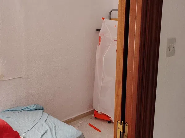 Ático en Placeta del Conde Luque, 5 - Foto 15