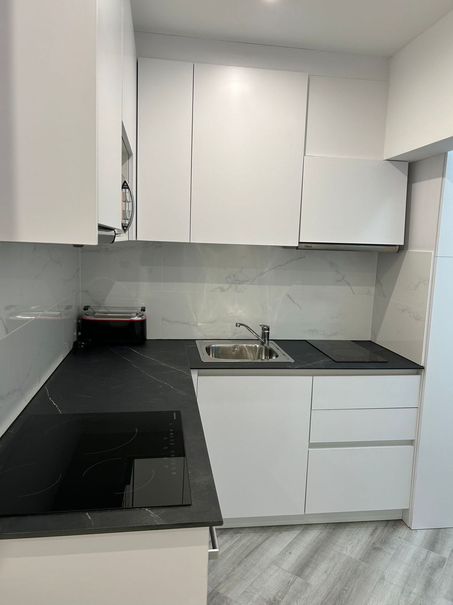 Piso en paseo Maragall, 350 - Foto 9