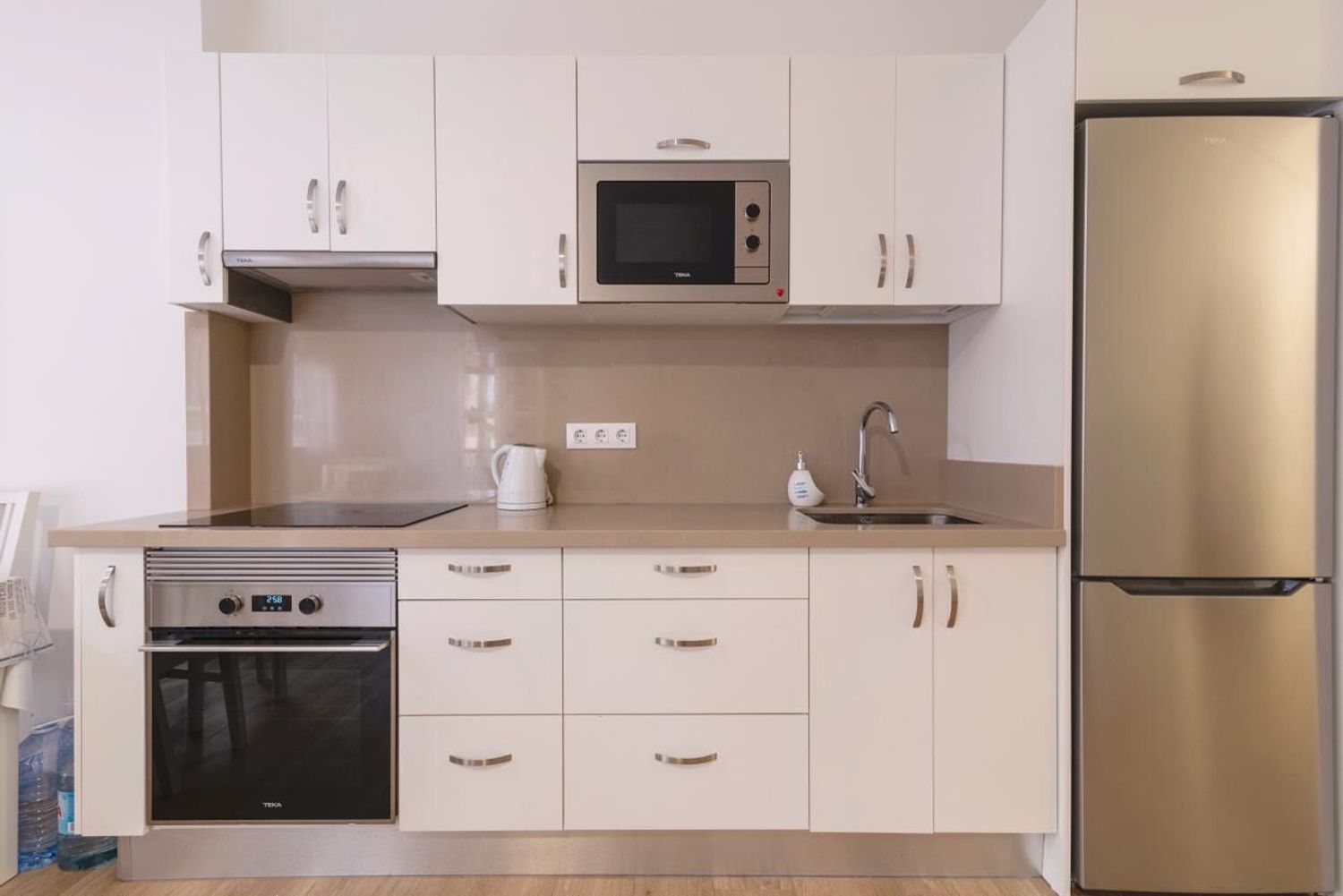 Piso en calle Bernardo de la Torre, 108 - Foto 8