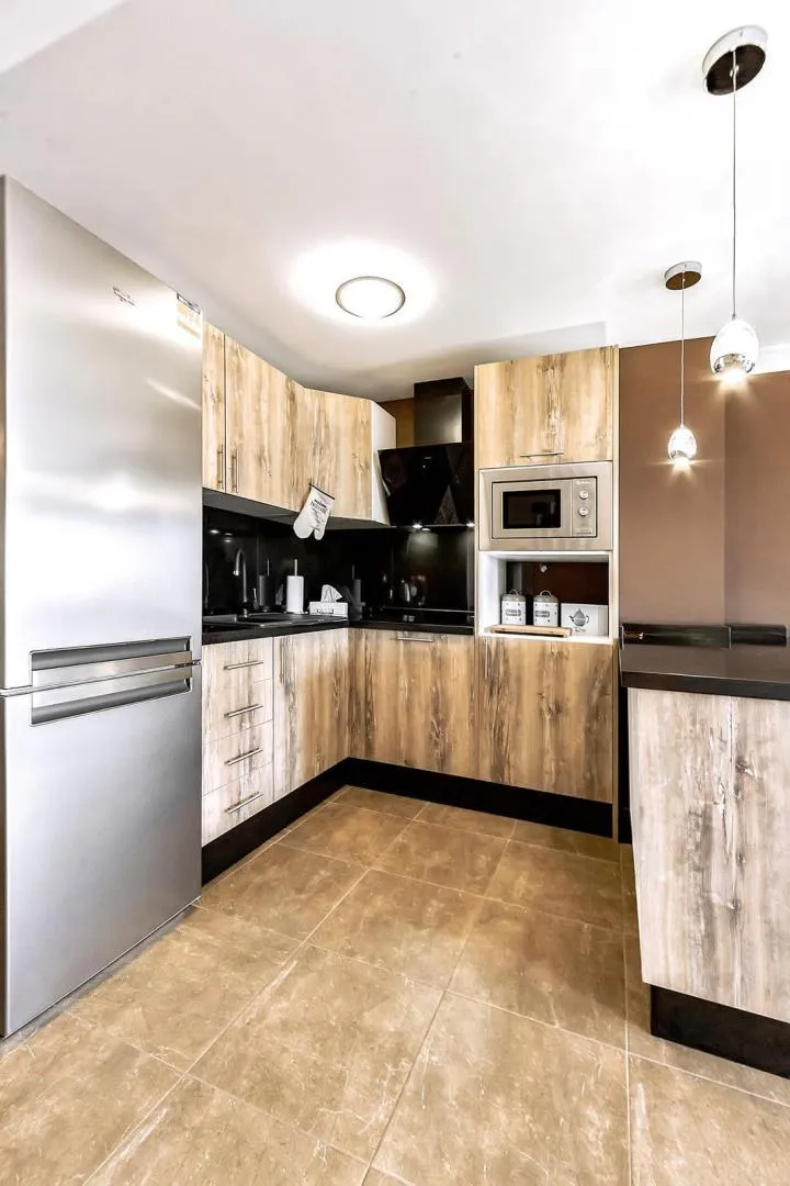 Piso en  Calle Madrid 12 - Foto 6