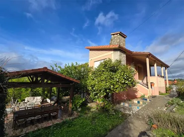 Chalet en  Aldea a Pousa 1 - Foto 18
