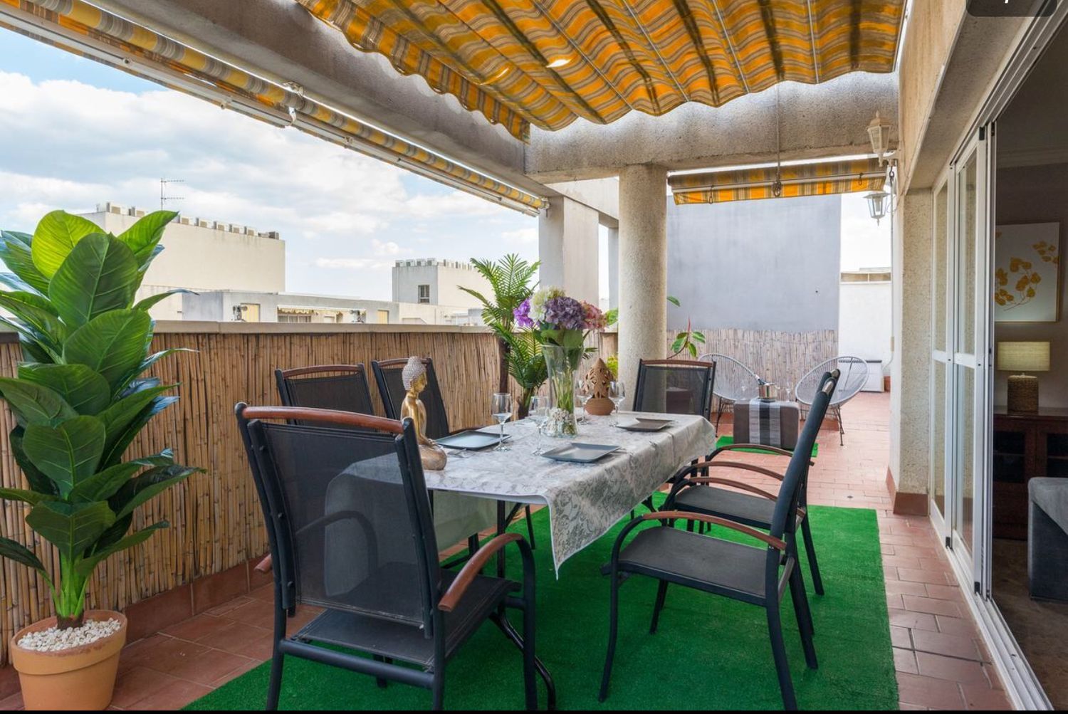 Ático en calle Dolores Ibárruri, 37 - Foto 2