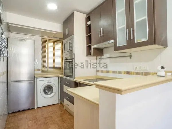 Piso en Calle Águila, 20, Las Cañadas - Foto 8