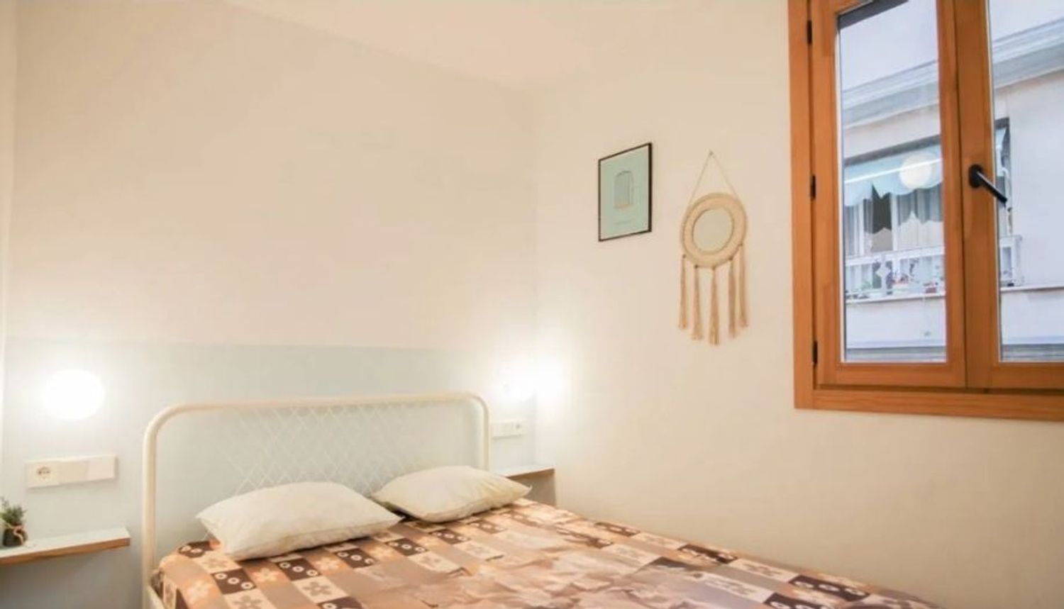 Piso en calle de la Reina Amàlia, 1 - Foto 19