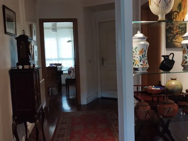 Chalet adosado en calle Gregorio Ordóñez, 12 - Foto 18