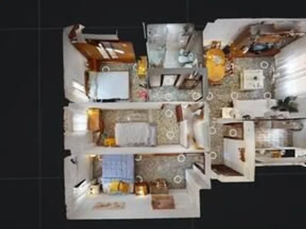 Piso en calle de Caudiel, 3 - Foto 10