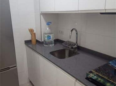 Apartamento en Las Canteras - Foto 1