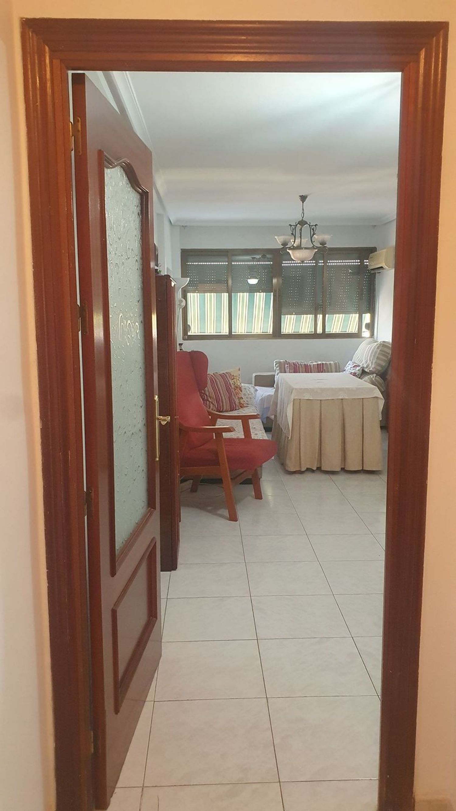 Piso en Calle Puerto de la Mora, 8, Rochelambert - Foto 4
