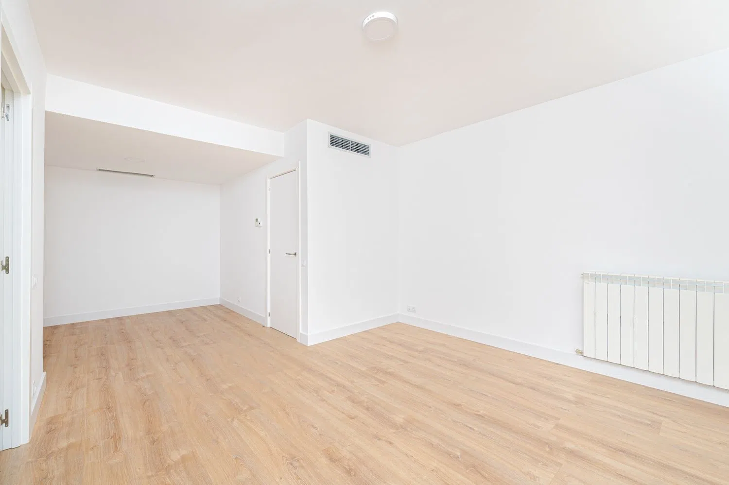 Piso en avenida del Papa Negro - Foto 7