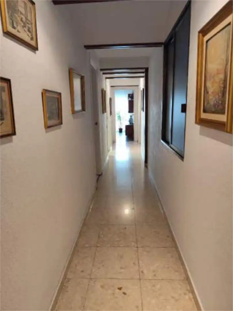 Piso en Centro - Foto 6
