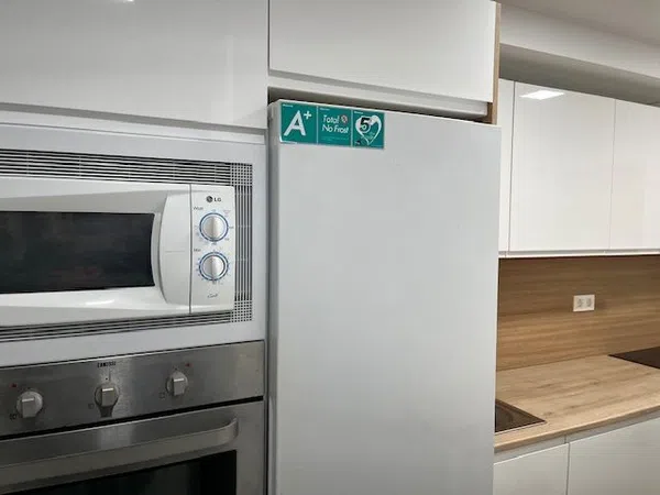 Piso en calle Blas de Lezo, 5 - Foto 18