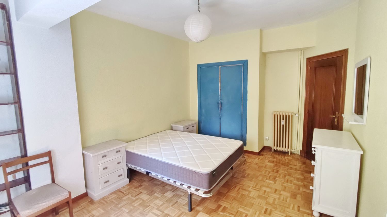 Piso en Calle de Gabilondo, 12, Pº Zorrilla - Campo Grande, Pº Zorrilla - Campo Grande - Foto 17