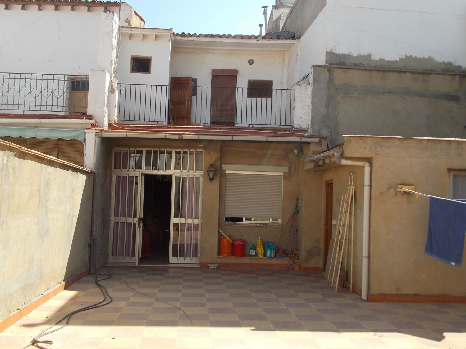 Casa o chalet independiente en Calle de Frederic García Lorca, 8 - Foto 10