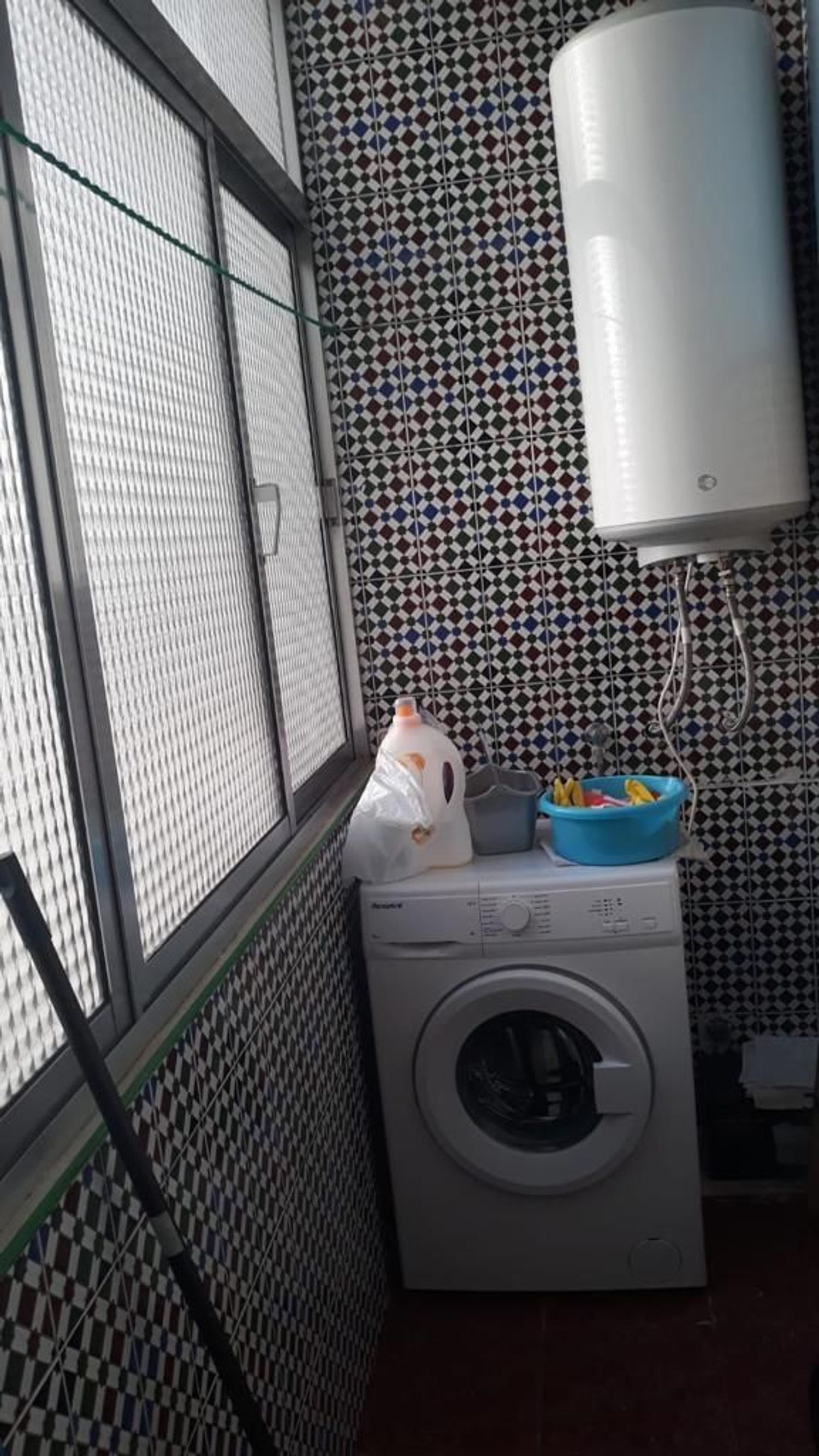 Piso en calle Melchor Almagro, 15 - Foto 8