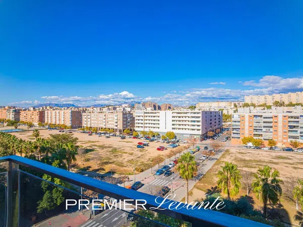 Piso en Calle Granja de Rocamora, 16, Garbinet - Parque de las Avenidas - Foto 51