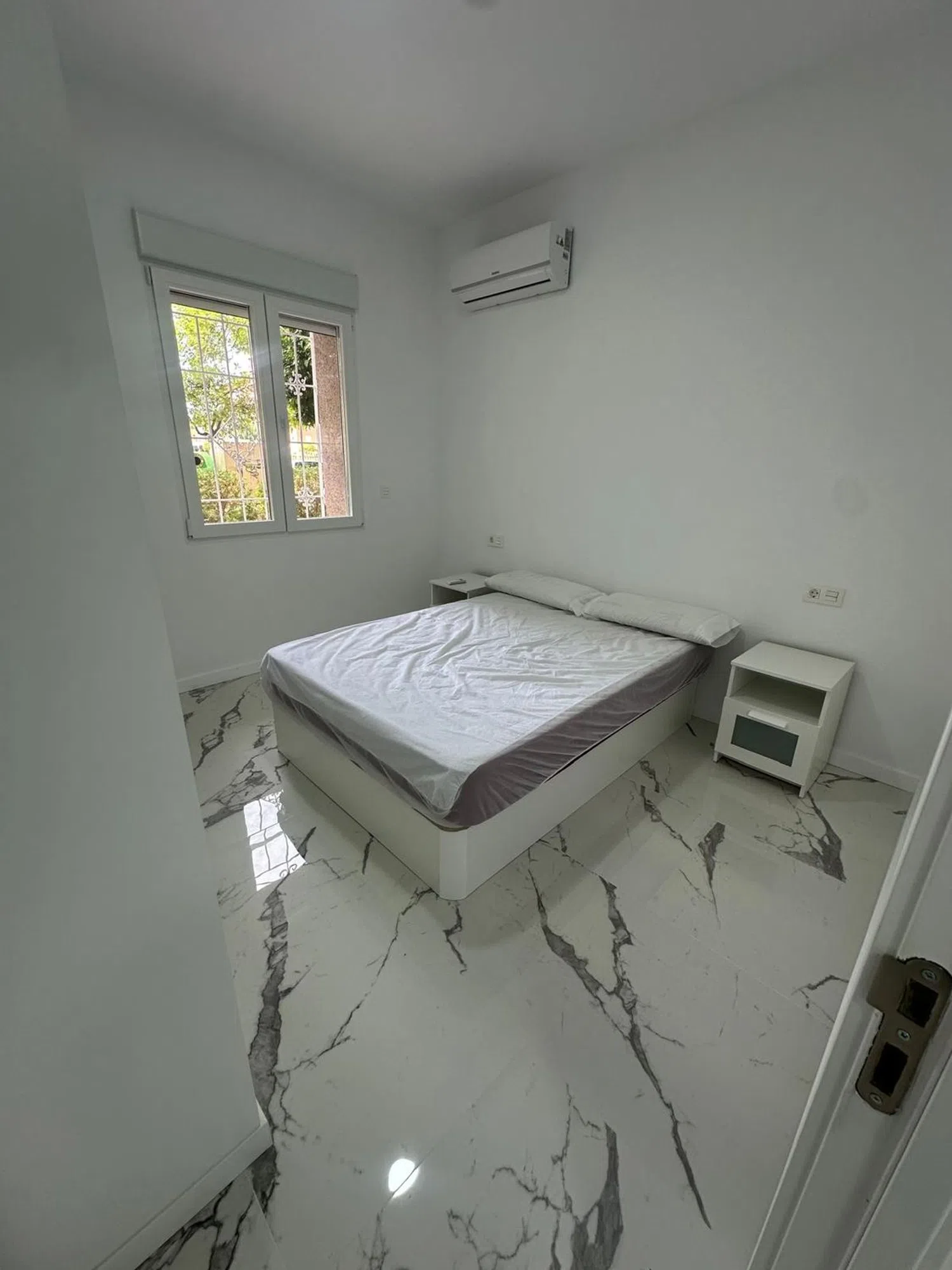 Piso en avenida Intendente Jorge Palacios, 6 - Foto 5