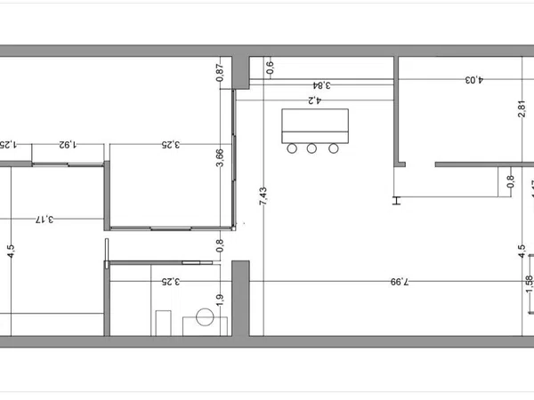 Casa o chalet independiente en Calle Trinquete, 15, Plaza de Toros - Avenida Chapí - Trinquete, Plaza de Toros - Avenida Chapí - Trinquete - Foto 12
