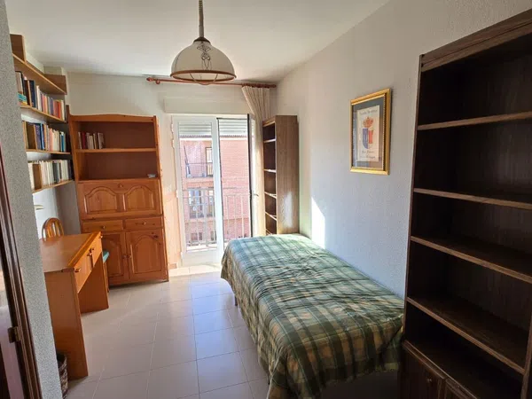 Piso en Ayllon - Foto 17
