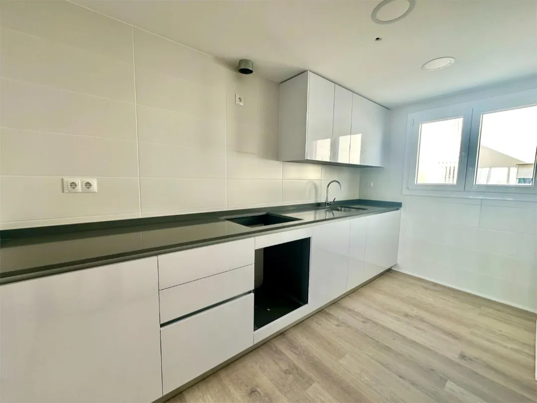 Piso en  Avenida Cervantes 15 - Foto 18