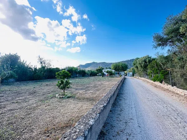 Finca rústica en Lugar Poligono 11, 639 - Foto 14