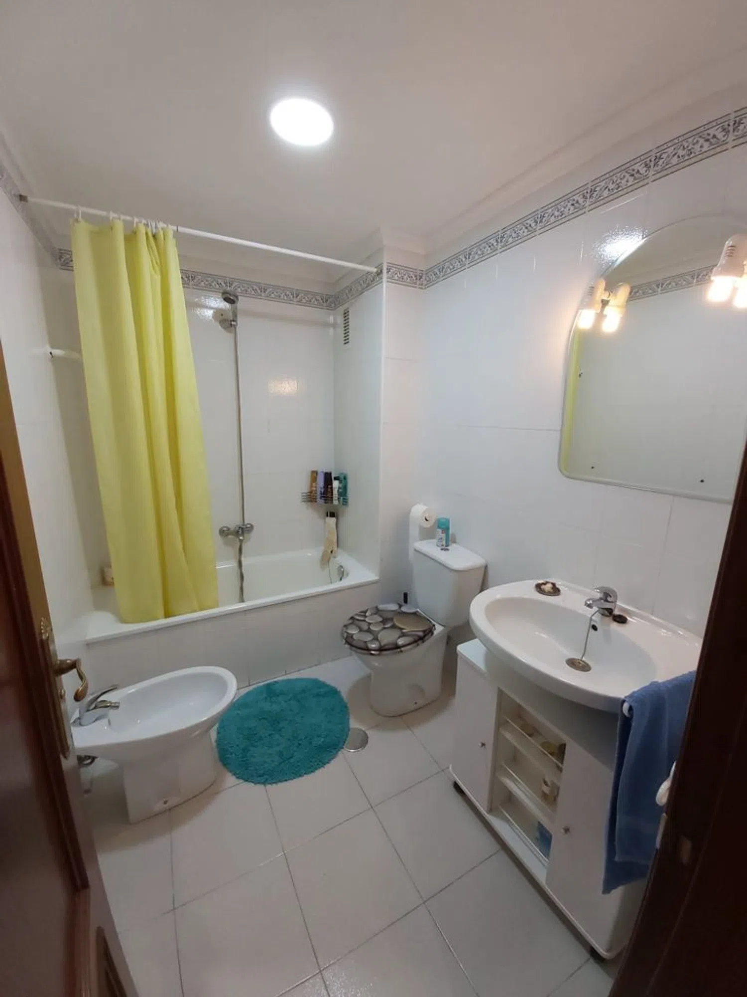 Piso en paseo Luis Cortés, 49 - Foto 10