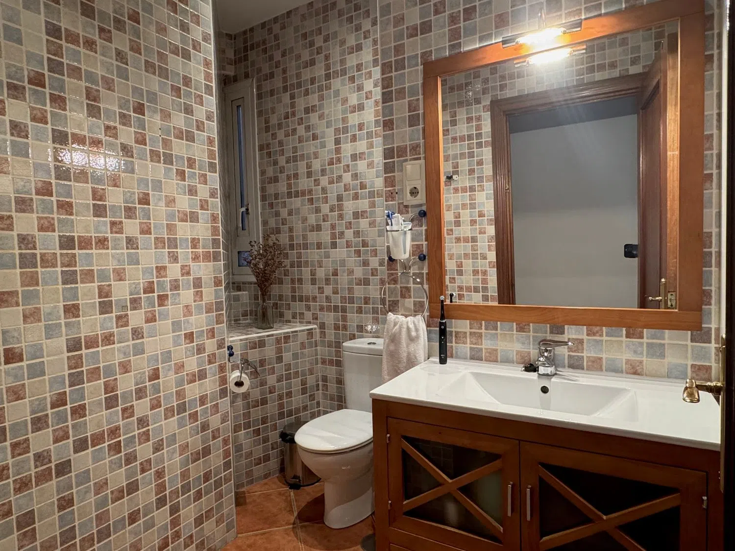 Piso en calle de Fernández de los Ríos, 65 - Foto 8