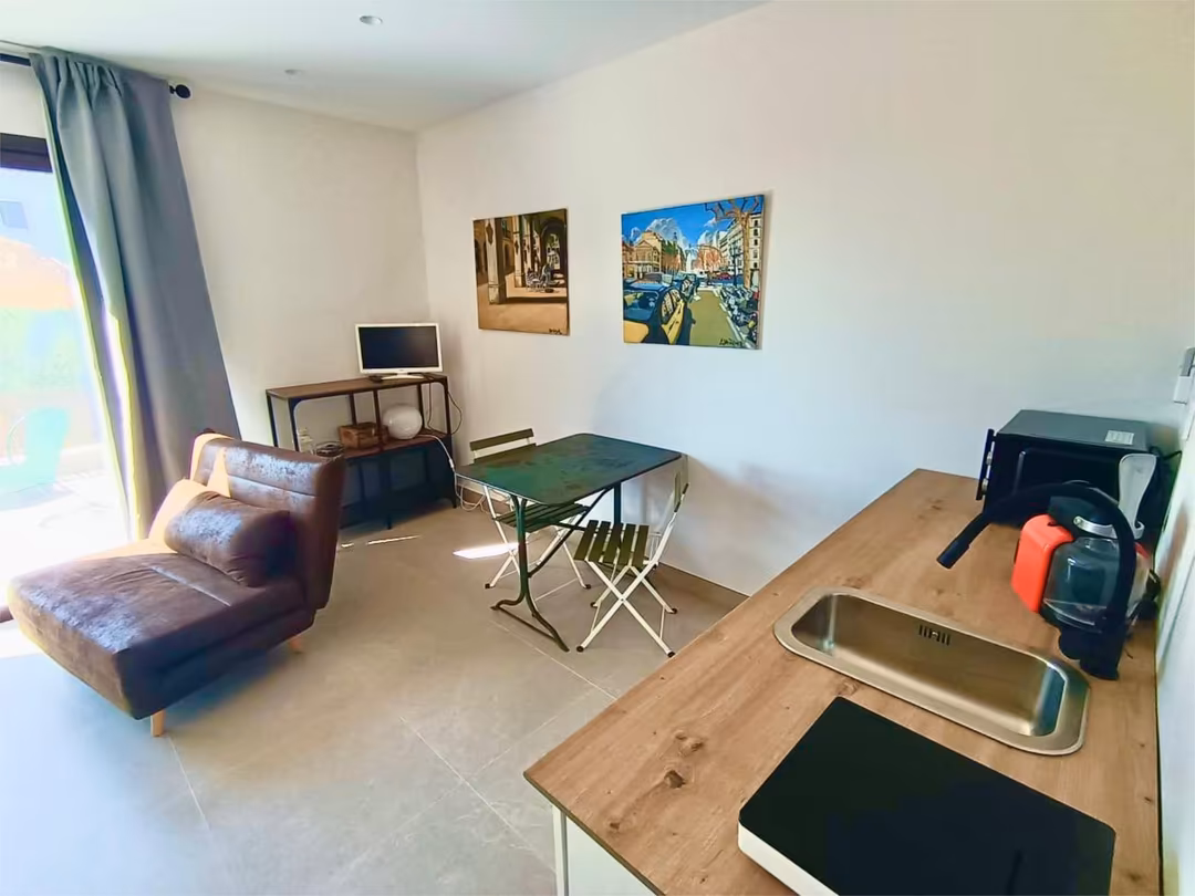 Piso en  Carrer del Doctor Martí Casas 18 - Foto 5