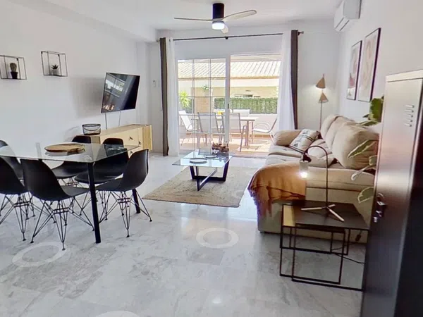 Piso en Avenida Marina del Este, 38, Punta La Mona - Foto 1