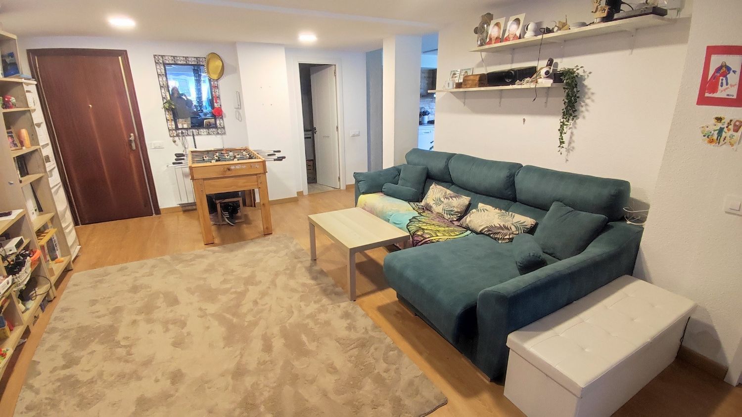 Piso en calle Playa Samil, 12 - Foto 10