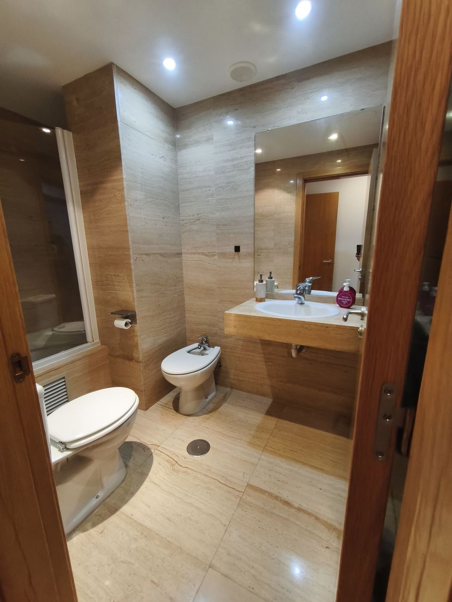 Piso en ronda de Monte Alto, 48 - Foto 29