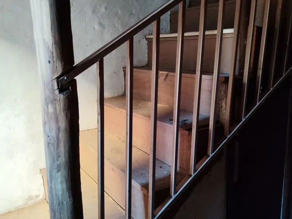 Casa de pueblo en Barrio judío s/n - Foto 9