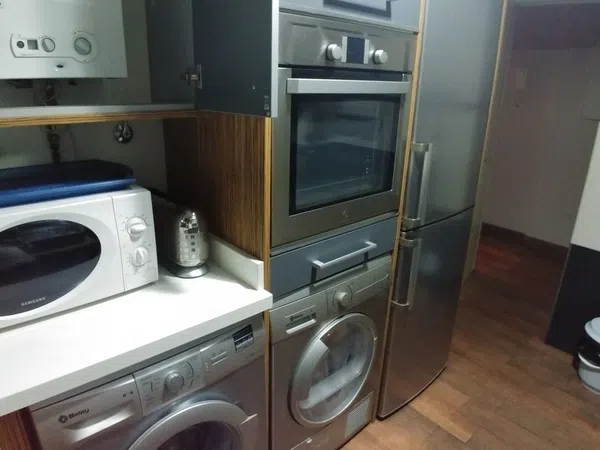 Piso en Paseo Europa, 27 - Foto 17