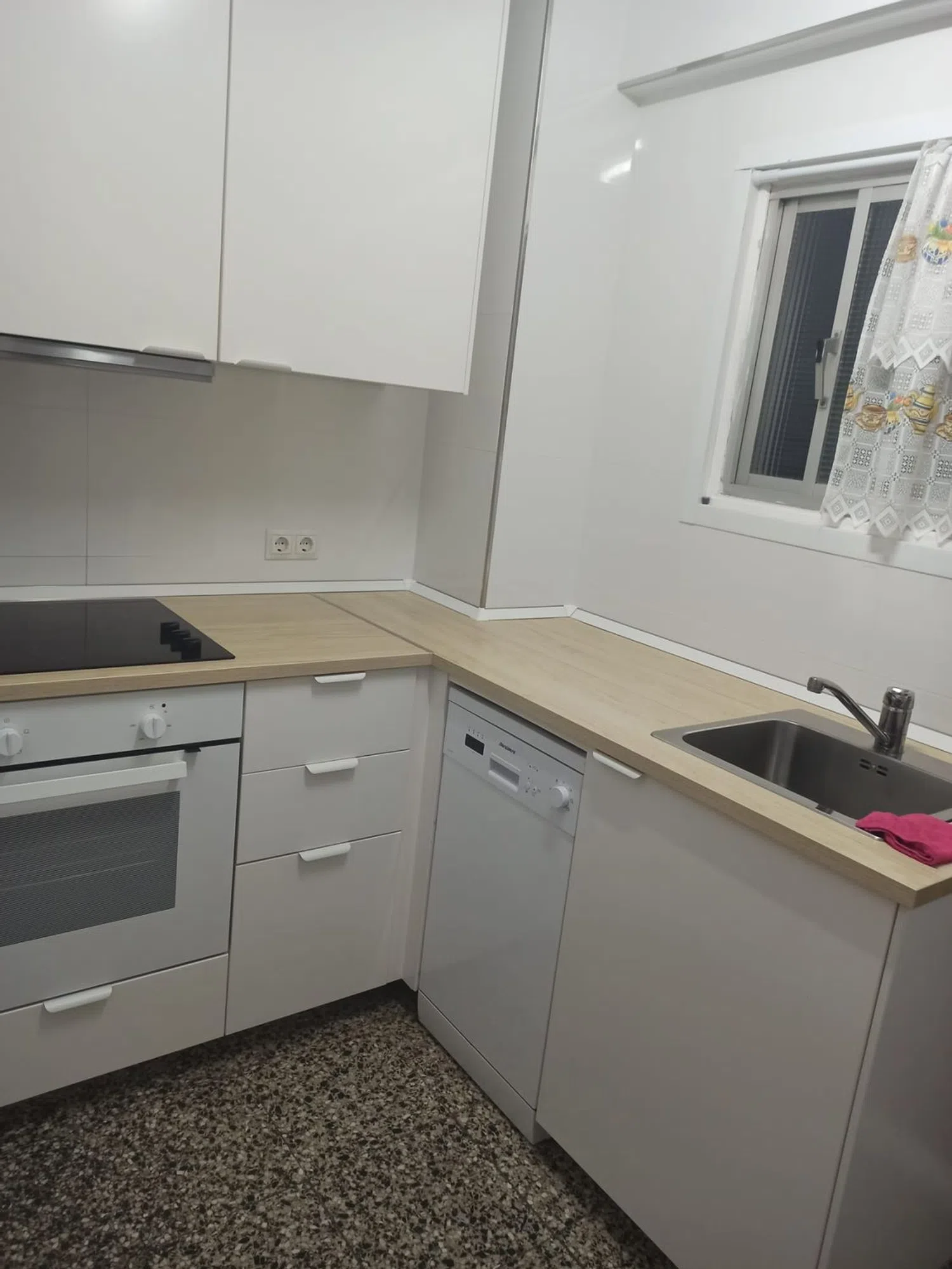 Piso en avenida de Isaac Peral, 8 - Foto 7