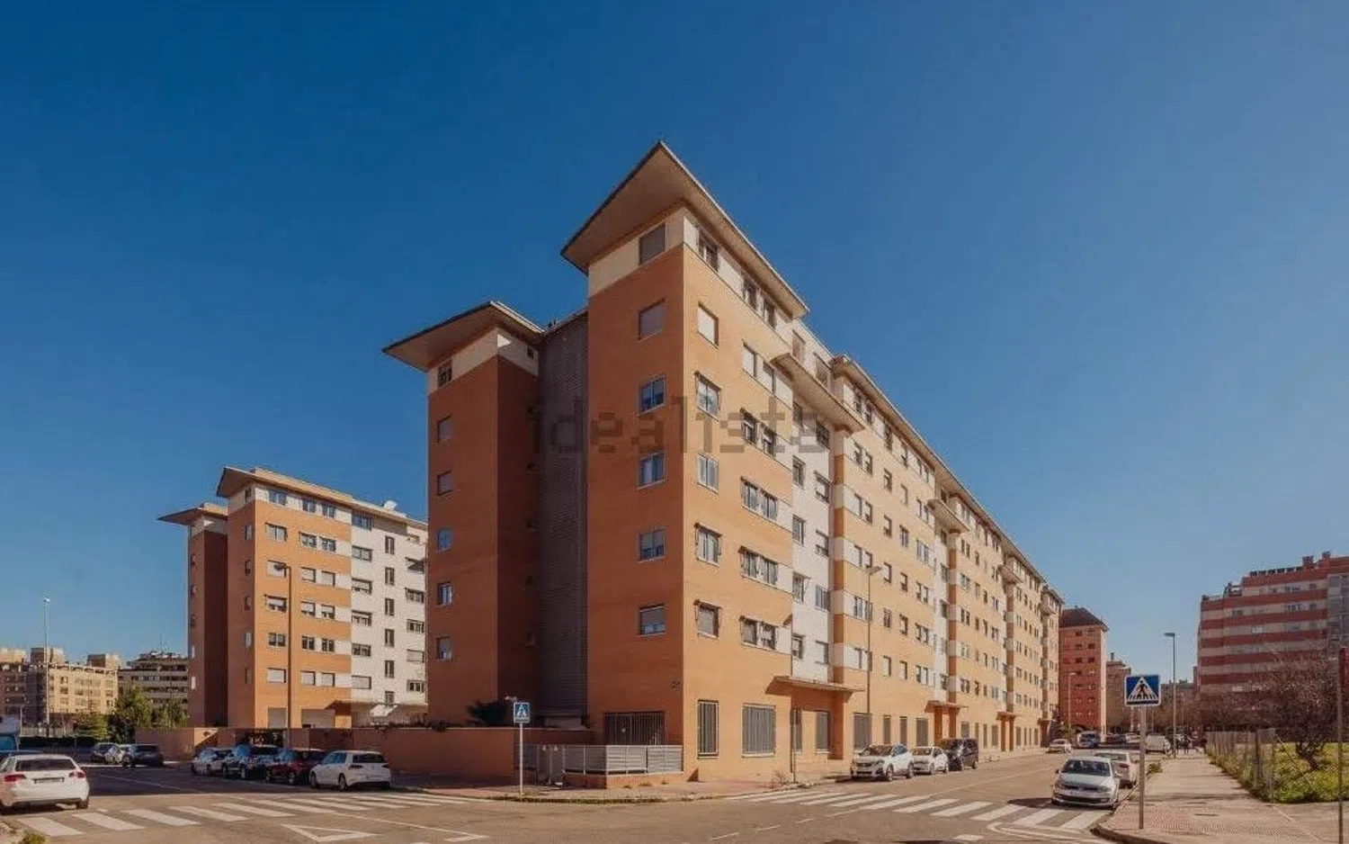 Piso en calle de Villava, 10 - Foto 13