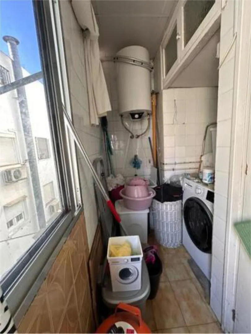 Piso en Triana - Foto 6