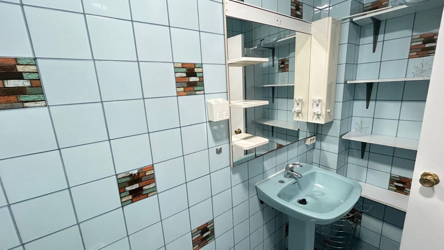 Piso en calle Gerona, Feijoo Sevilla, 2 - Foto 6