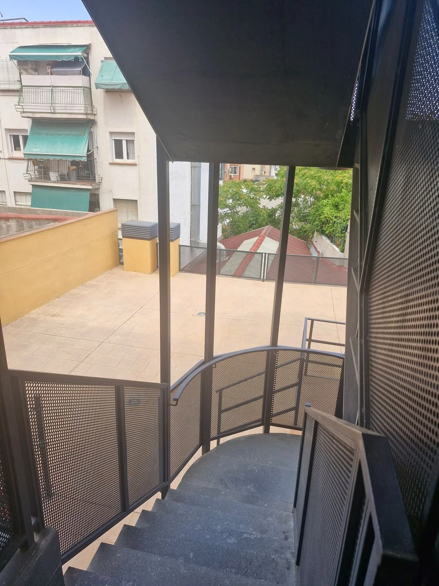 Piso en calle Gregorio Navas, 24 - Foto 17