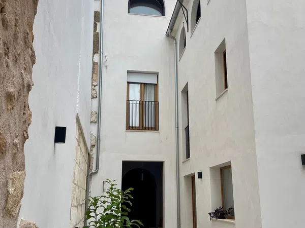 Chalet adosado en Calle Major, 13 - Foto 31