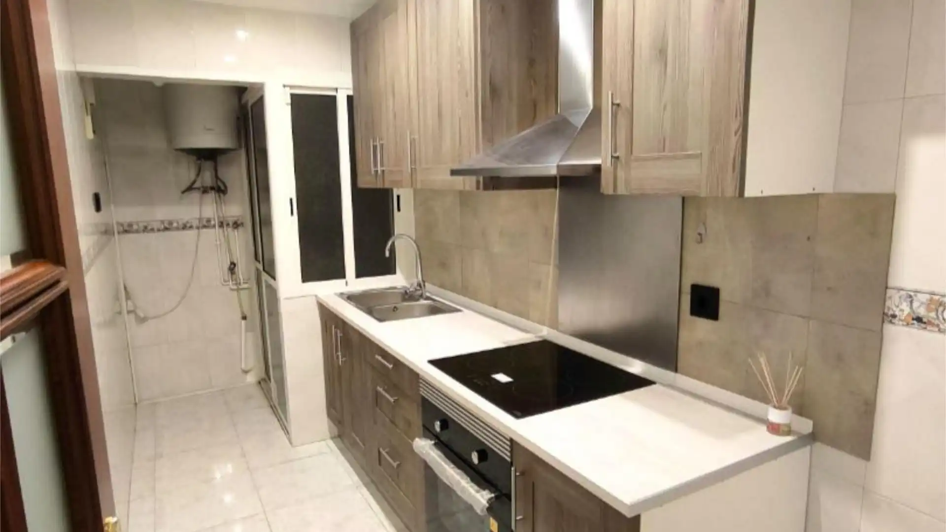 Piso en  Passeig Cristòfol Colom 26 - Foto 11