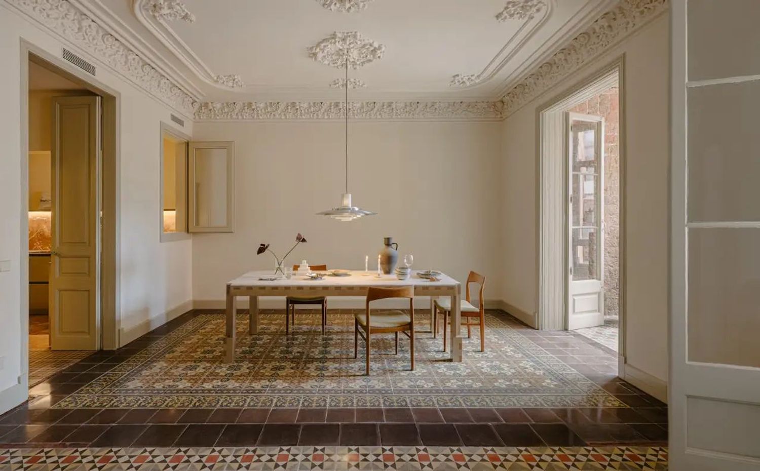 Piso en avenida Diagonal, 480 - Foto 2