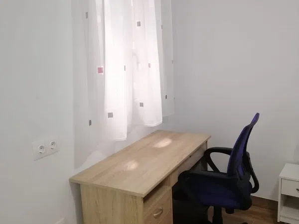 Piso en Calle Conquistador Benito de Baños, Córdoba, 13, La Viñuela - Foto 3