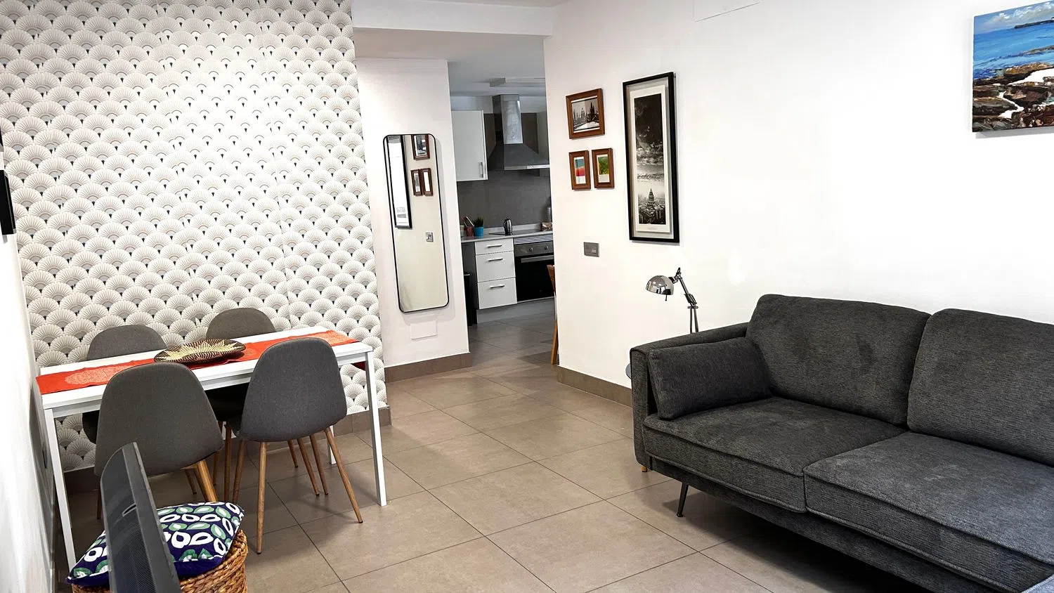 Piso en calle Obispo Rabadán, 51 - Foto 6