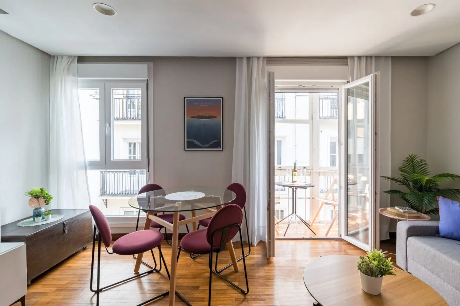 Piso en calle del Medio, 11 - Foto 8