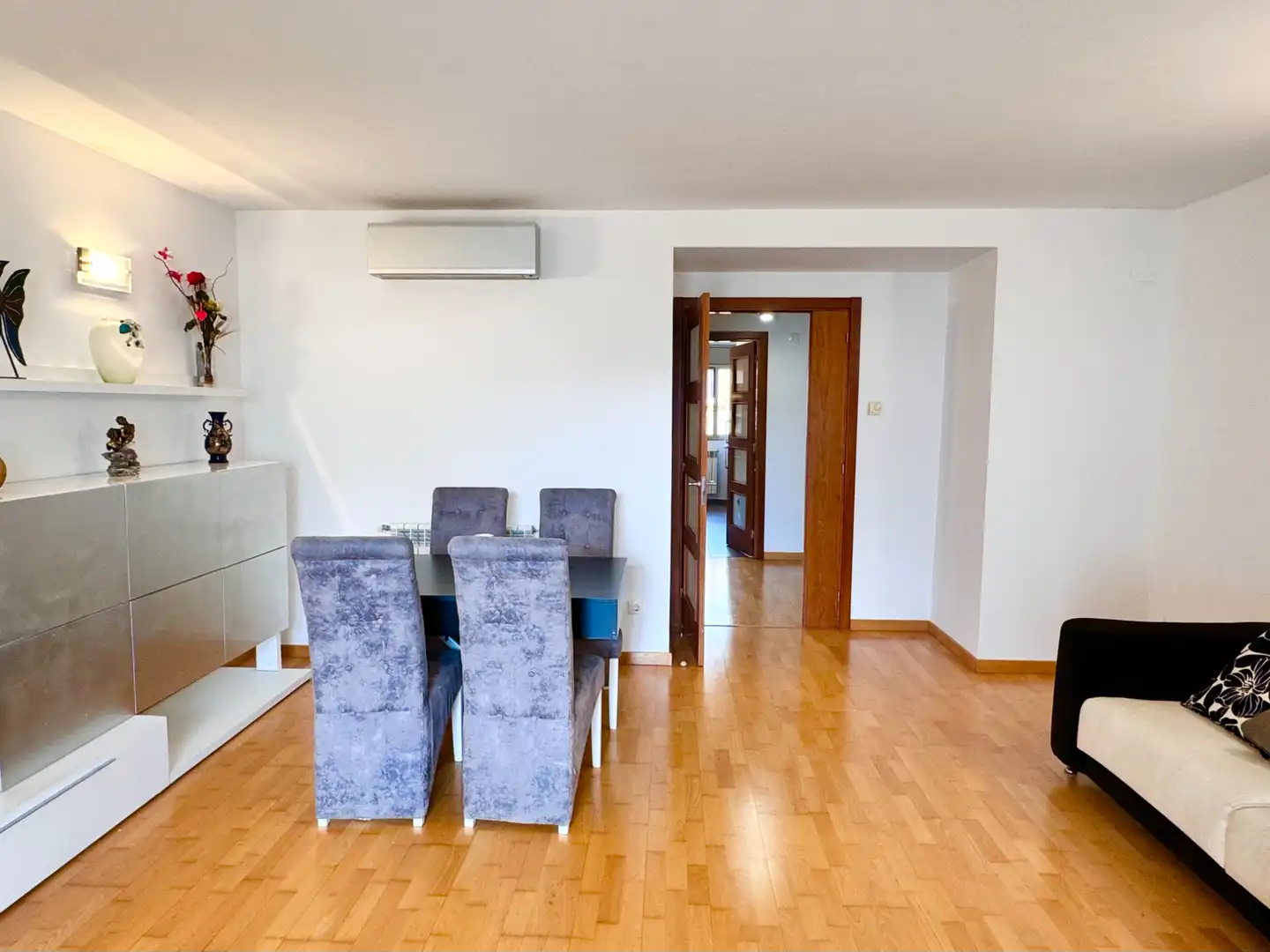 Piso en  Carrer de la Indústria - Foto 7