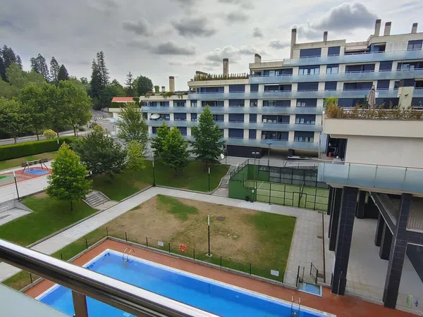 Piso en calle Tapia de Casariego, 5 - Foto 10